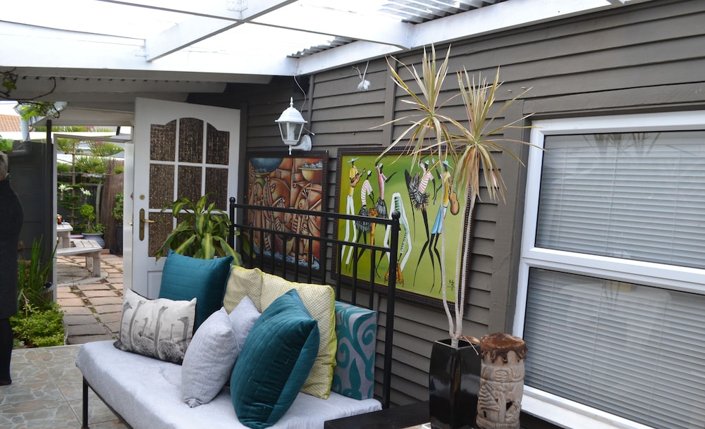 Mitchells Guesthouse