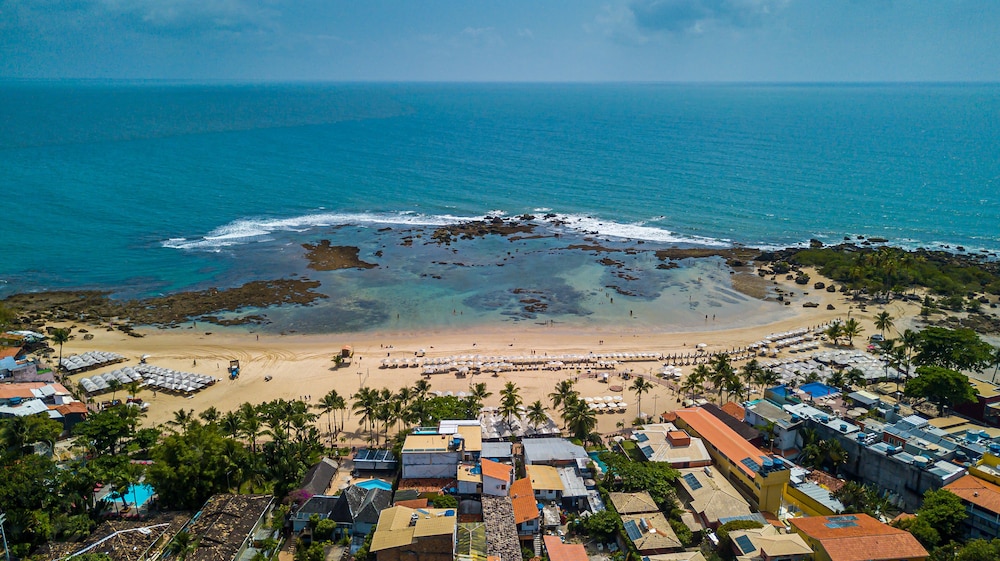 Pousada Sambass