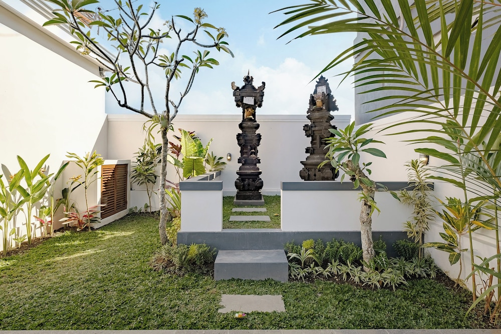 Luxury Nanda Villa Ubud