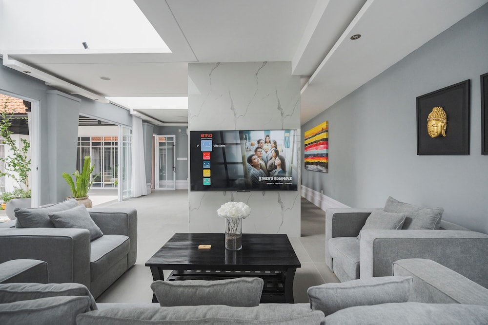 Xxtra Villa Seminyak