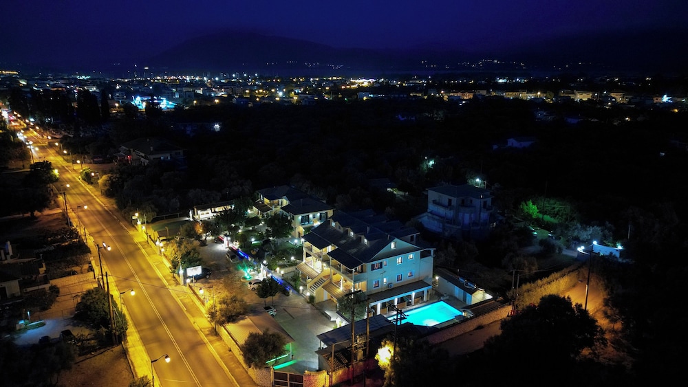 Villa Vita Holidays Apartments, Studios and Maisonettes, Zdjęcie 77