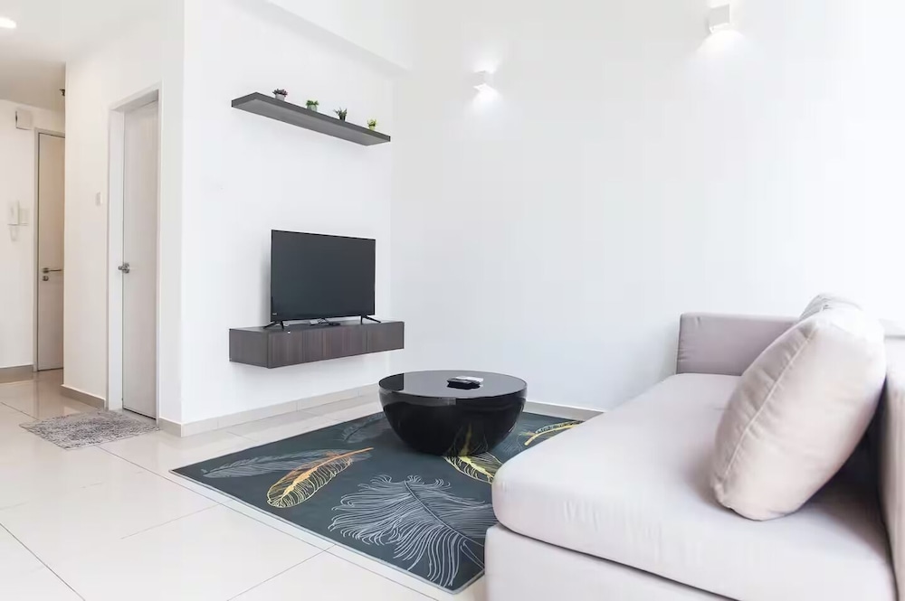 I City Luxury Condo Shah Alam Smarthome