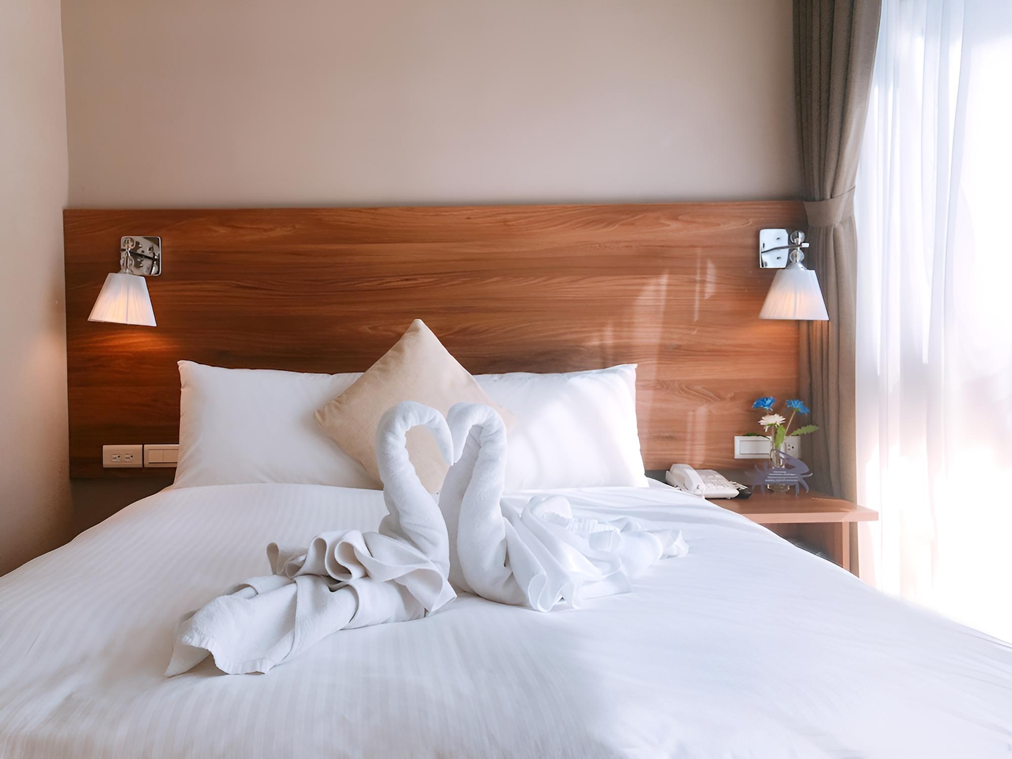 Hotel Leisure Beitou