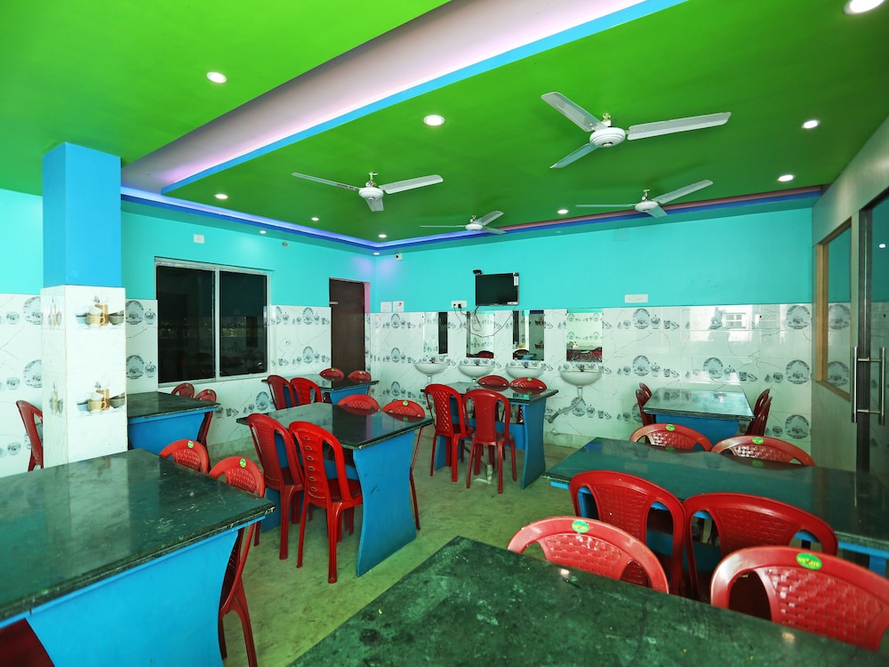 Food & Beverage