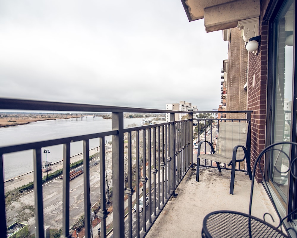 Water Street Retreats