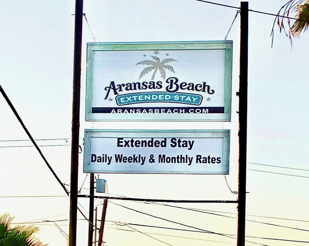 Aransas Beach Extended Stay