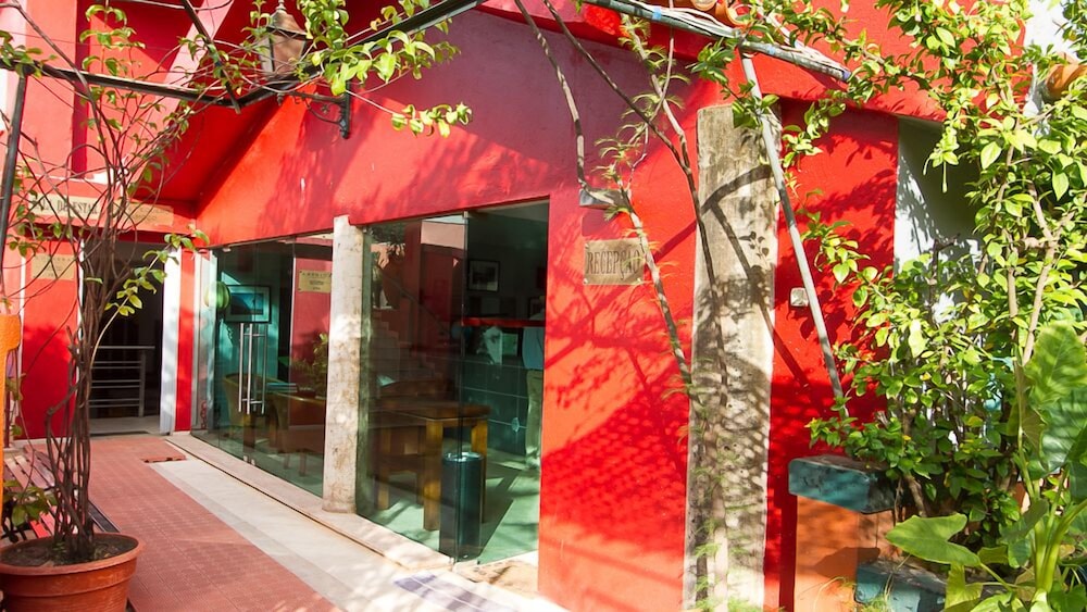 Coimbra Hotel & Spa
