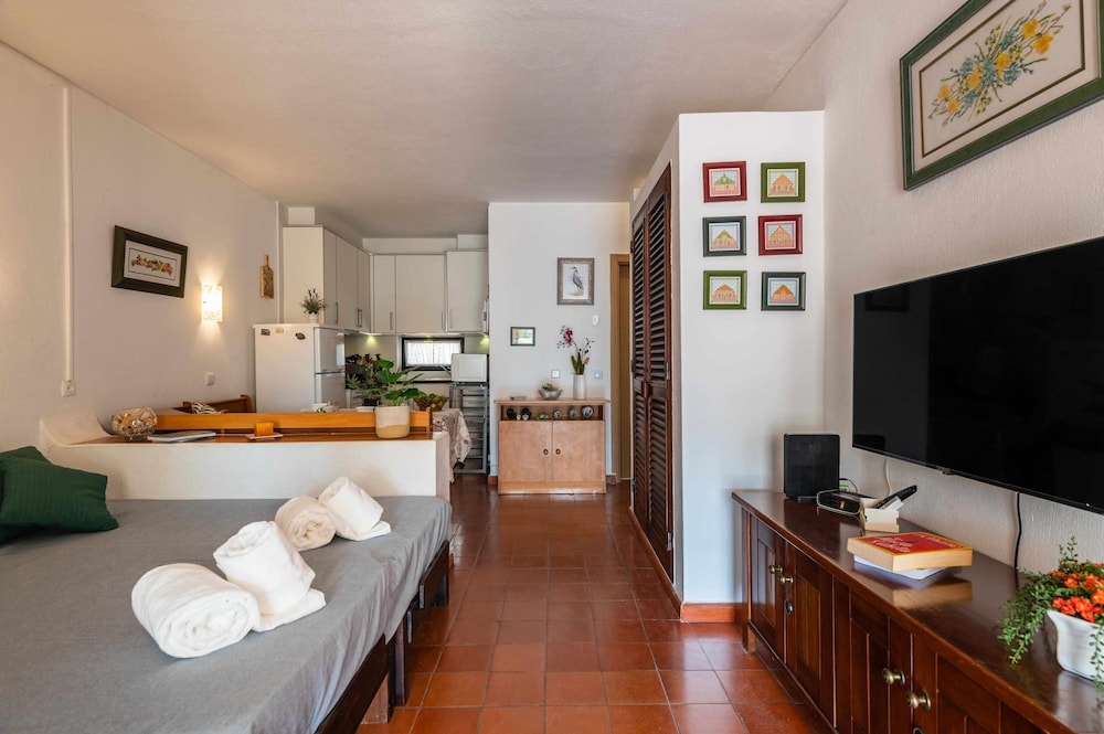Sun Deck Studio Albufeira Jardim