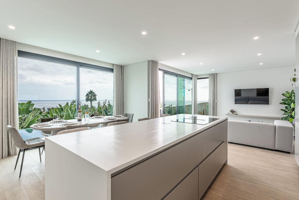 Eco Faja Villas