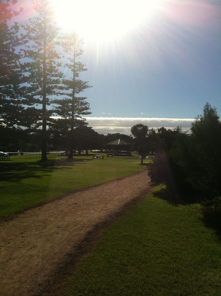 Ruby's Queenscliff