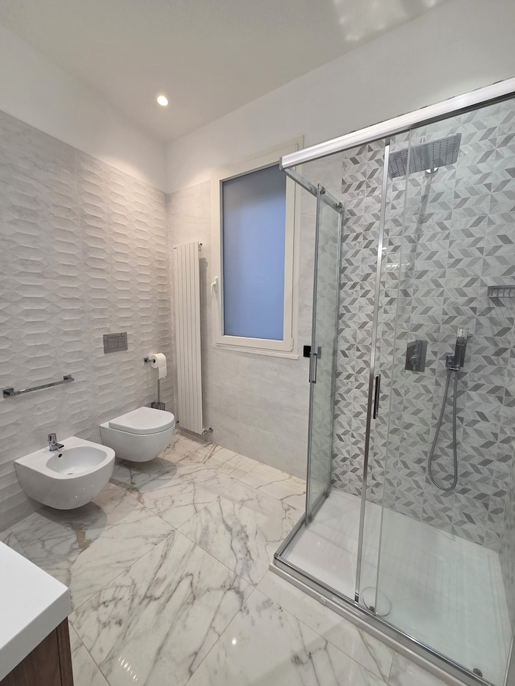 Exclusive B&B Villa Rosa
