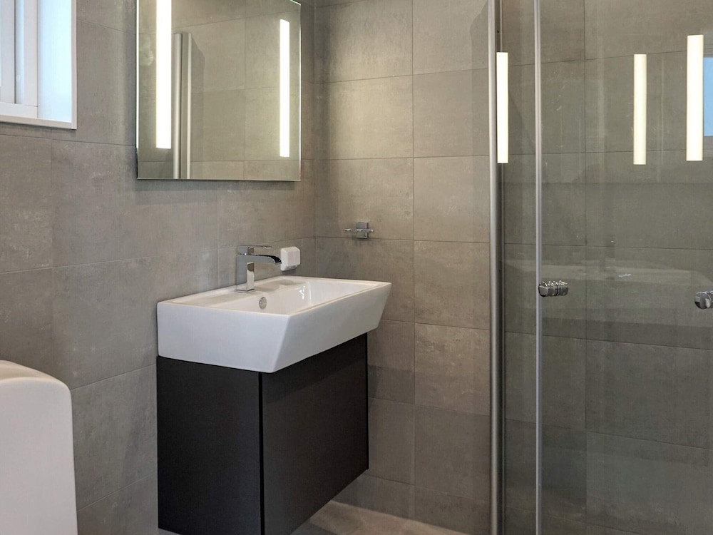 2 Person Holiday Home in Marstrand-by Traum