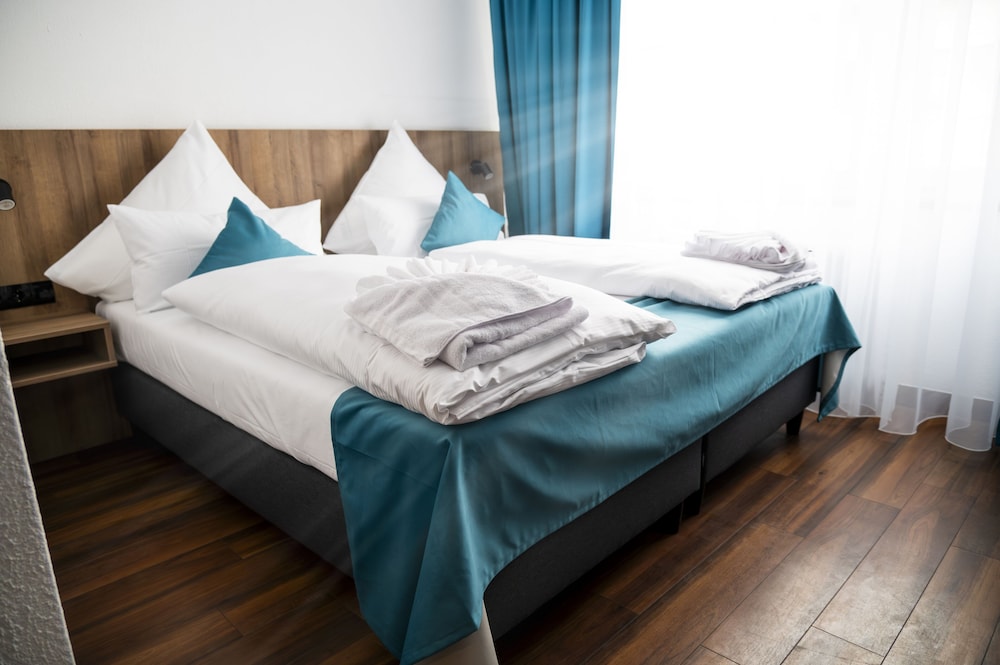 Stuttgart Vacations - Hotel Hansa - Property Image 39