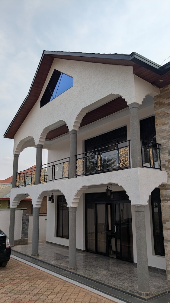 Home Apartment