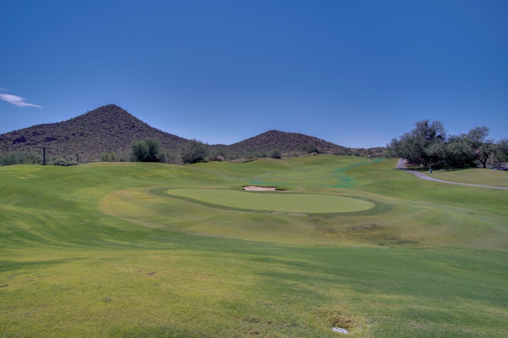 Amazing Desert Views! Tucson Casita on Golf Course
