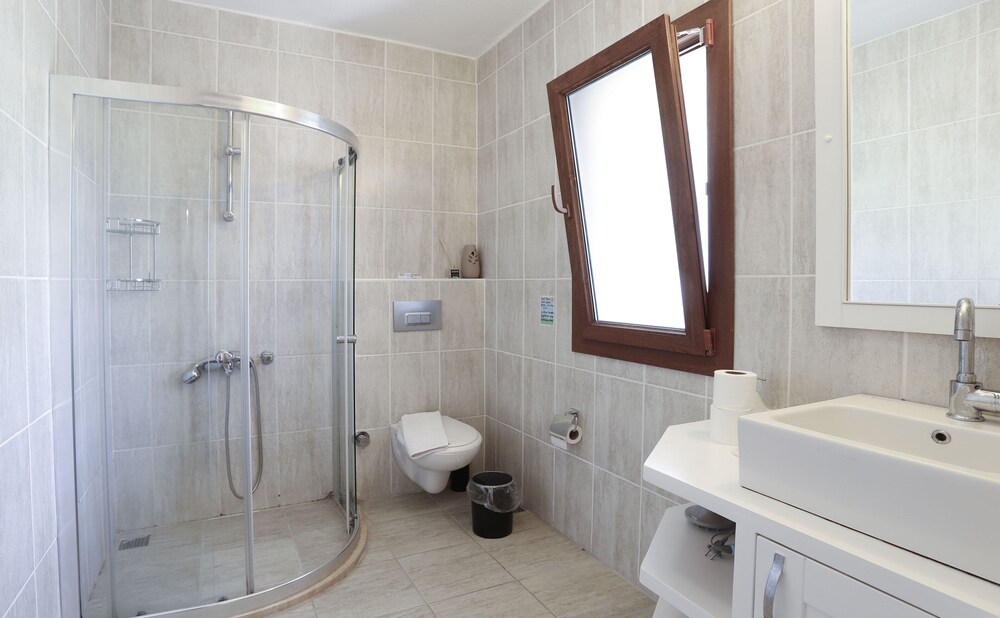 Villa Patara Amazing Sea view