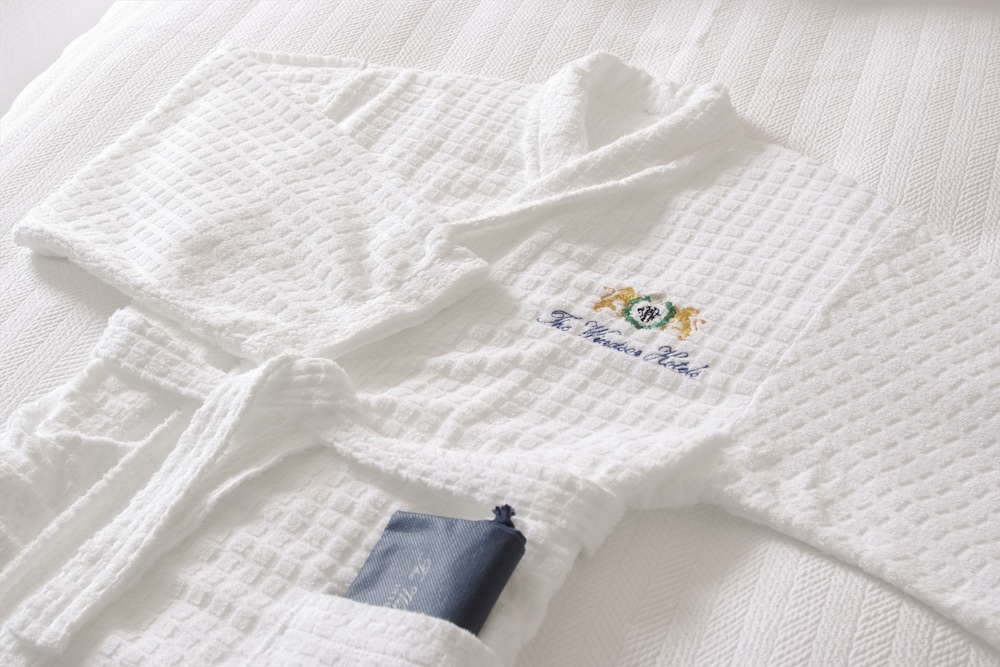 The Windsor Hotel Toya, Vignette Collection by IHG 105