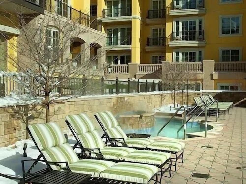 Vail Ski Resort Ritz Carlton Vacation Rentals