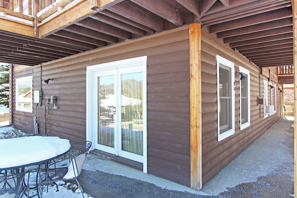 Unparalleled Park City Ski Resort Lodging