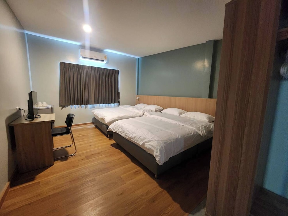 Wan Residence Ratchatewi