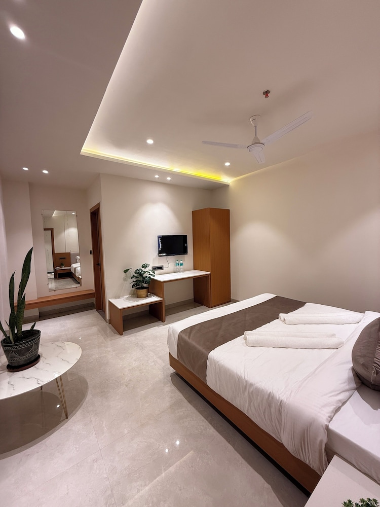 Hotel vimlayatan