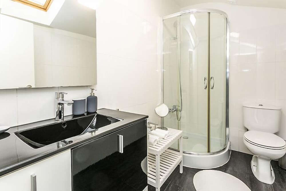 LxWay Apartments São Bento Loft view 2