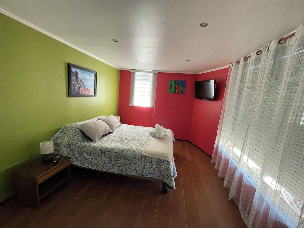 Hostal Recuerdos de Familia