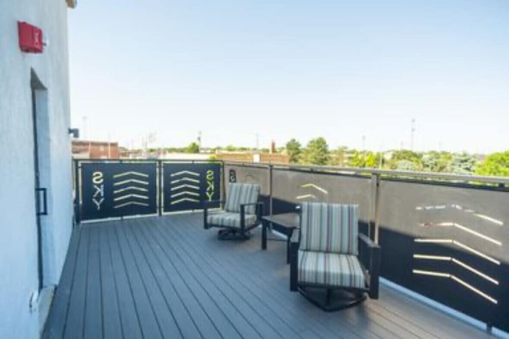 Sky Lofts