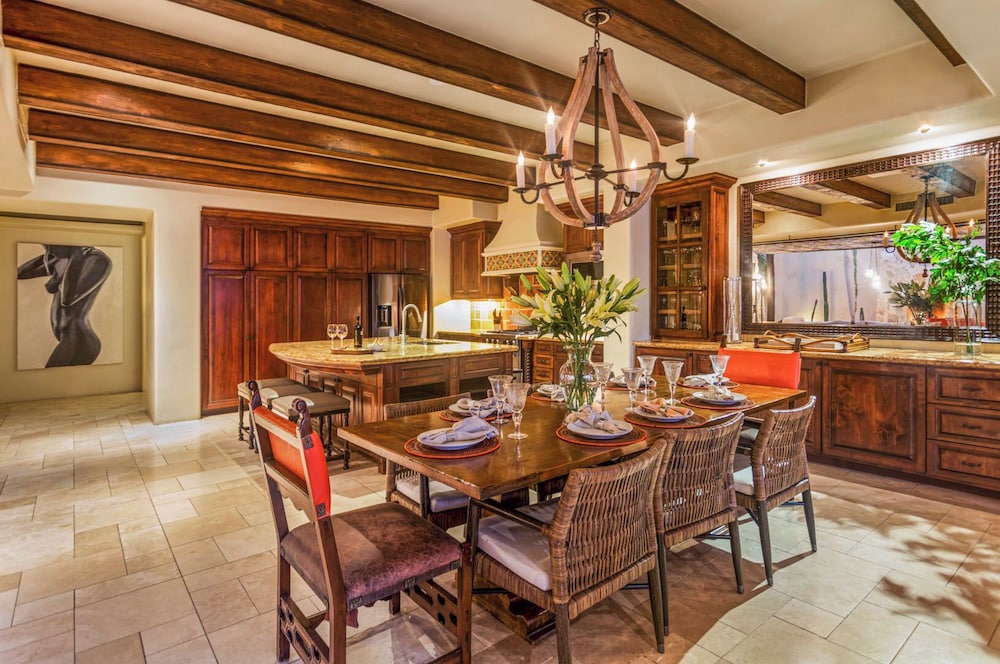 Hacienda Beach Club & Residences