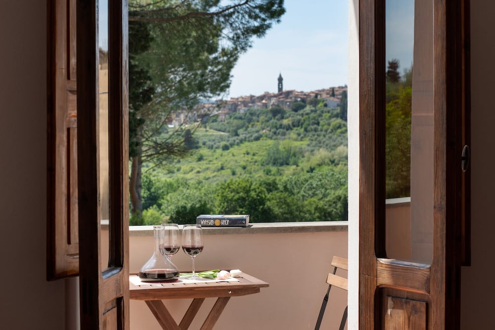 Villa Ortensia
