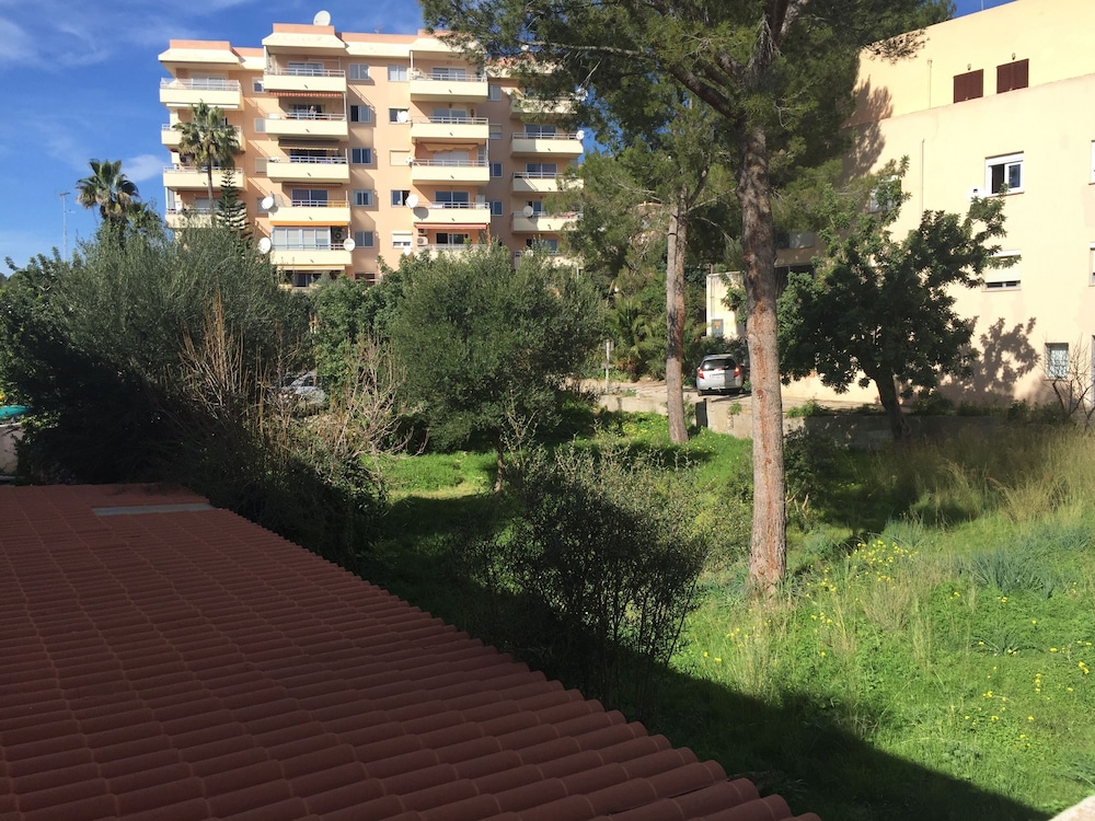 Paguera Apartments