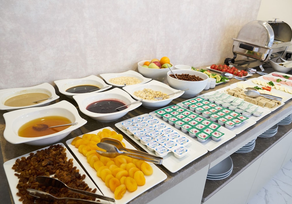 Mira Otel Alsancak - Image 33