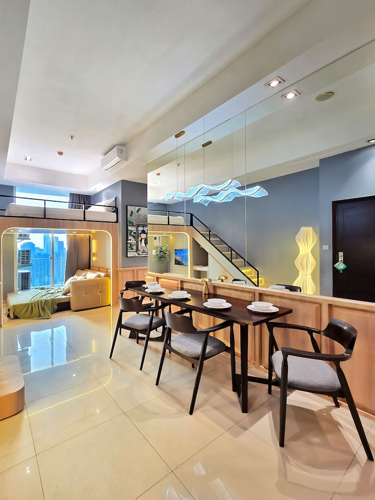 Staysanliving - Kota Kasablanka
