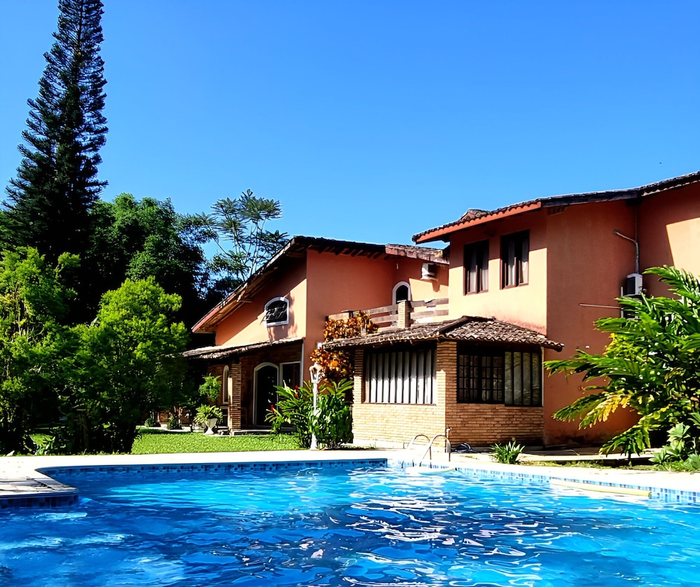 Recanto da Rose Guesthouse