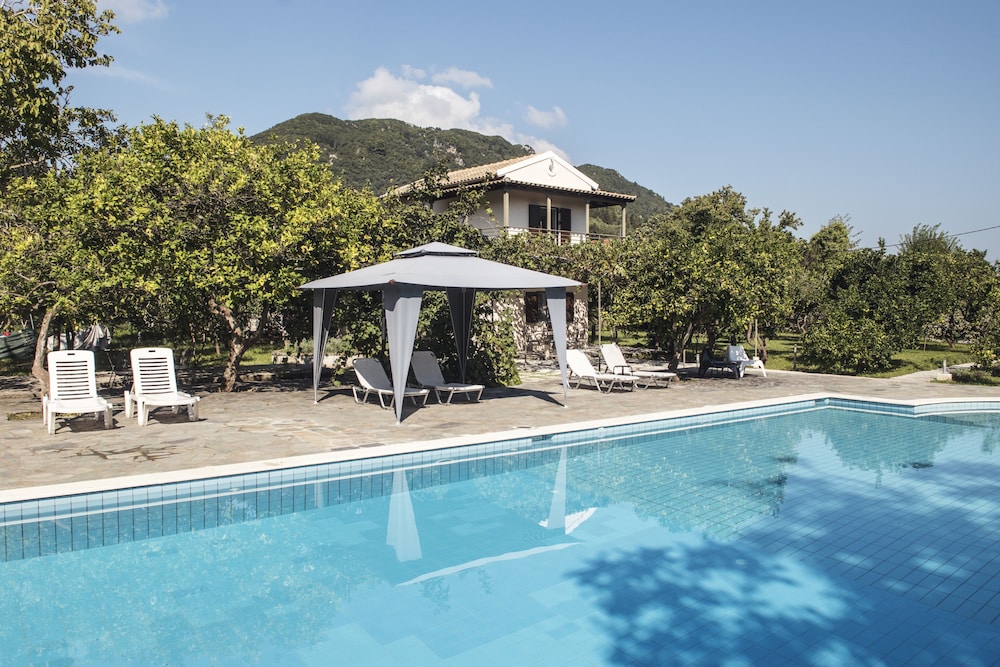 Orange Grove Villas