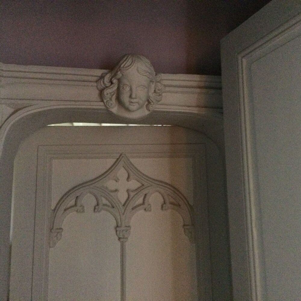 Le Domaine de Cordey