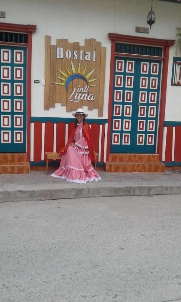 Hostal IntiLuna