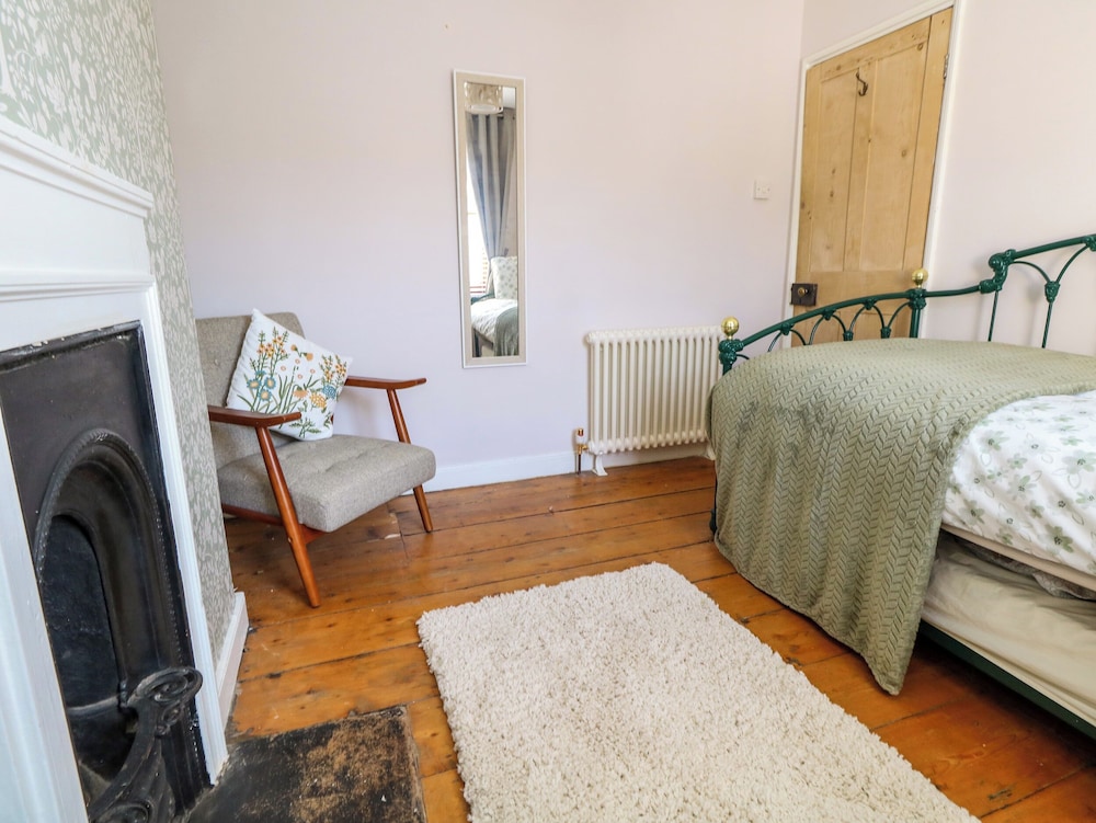 Georgian Hideaway
