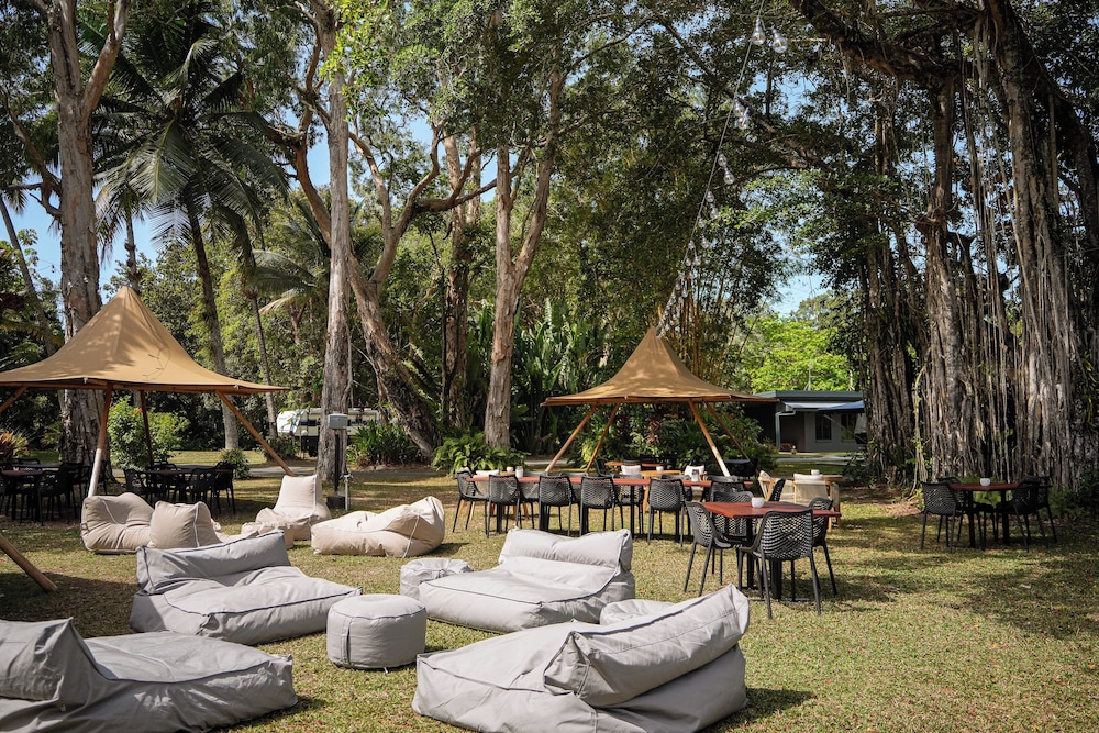 Daintree Beach Resort