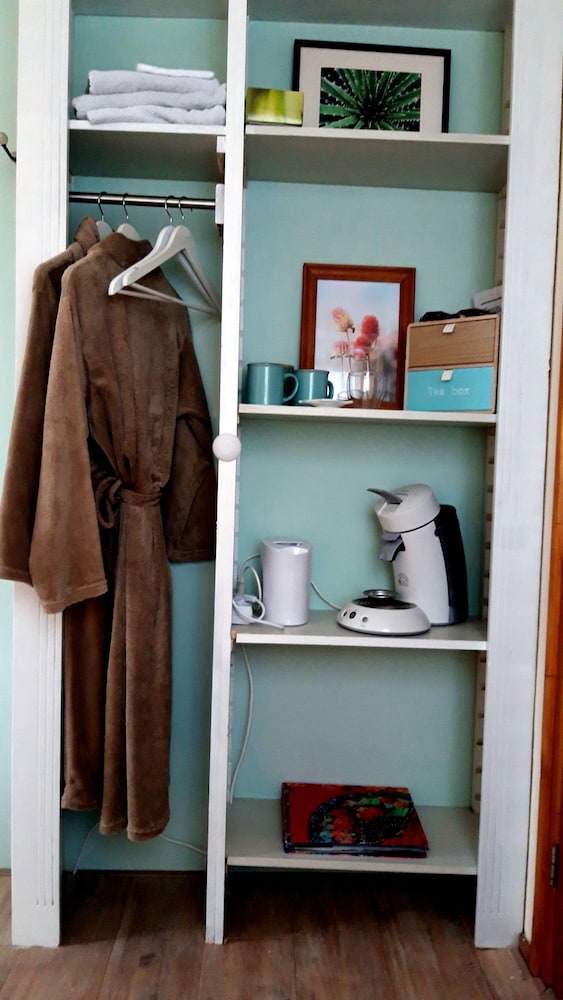 Bed and Breakfast De Pauw