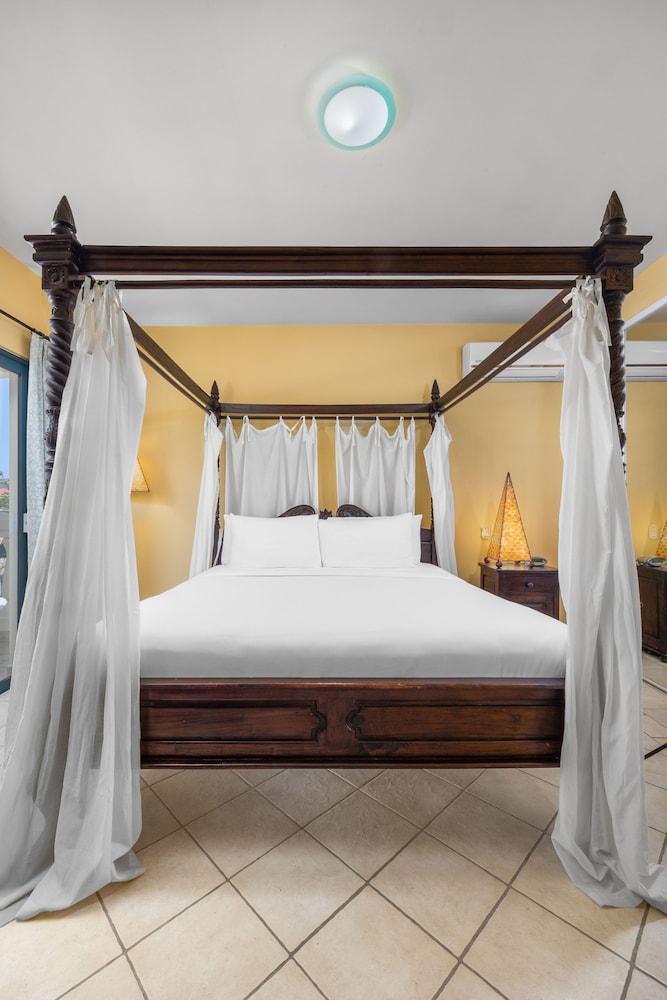 Tierra del Sol Resort by Bocobay