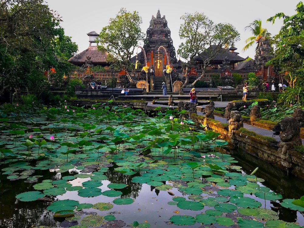 AnandaDara Ubud Resort & Spa 60
