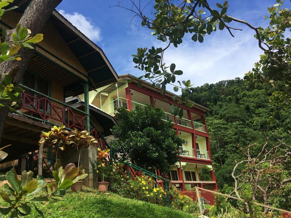 Columbus Inn