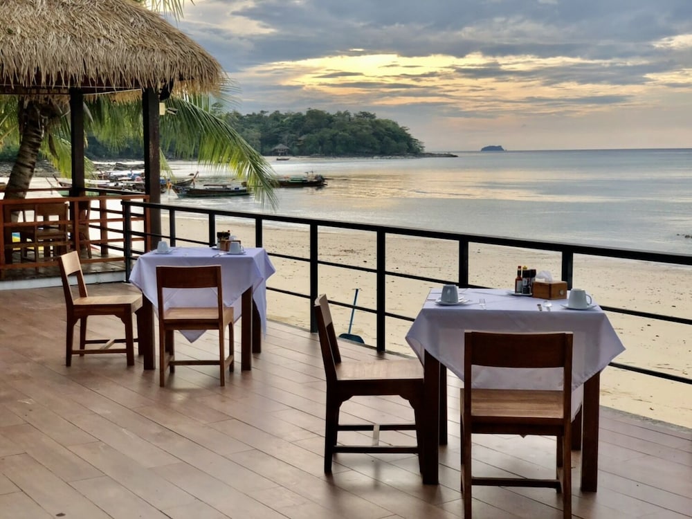 Phi Phi Villa Resort