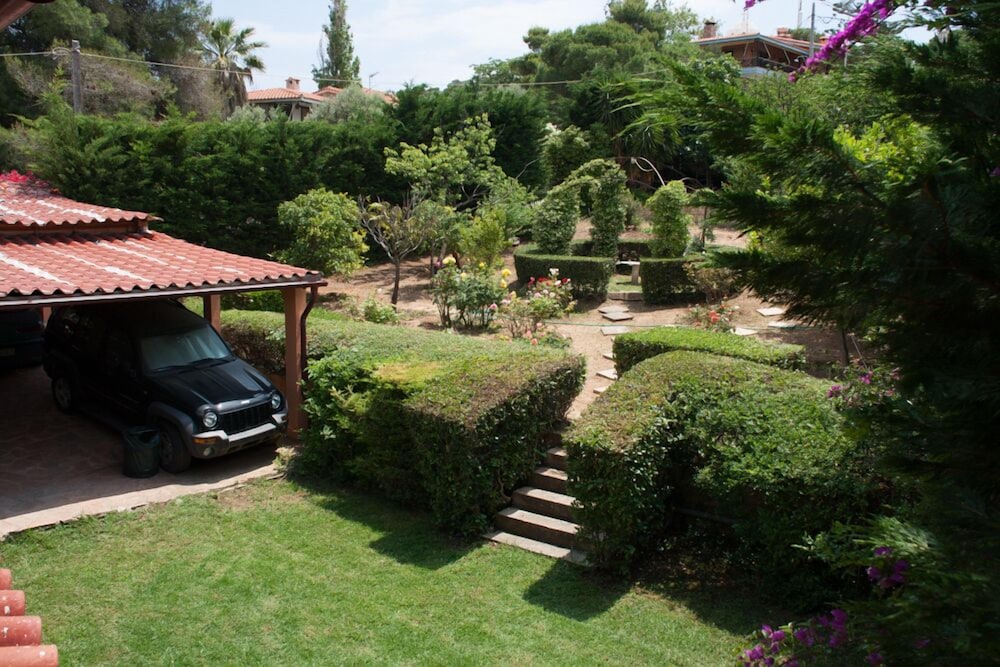 Georgie's Luxury Villa