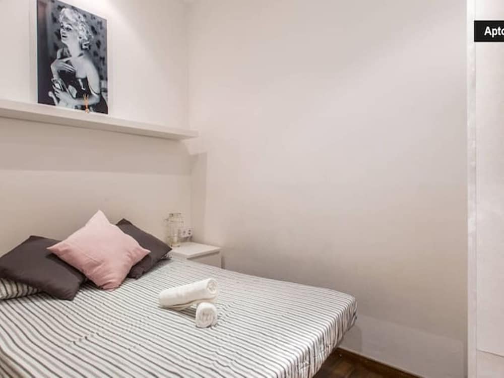 Interior Apt Center 42 El Born photo 5