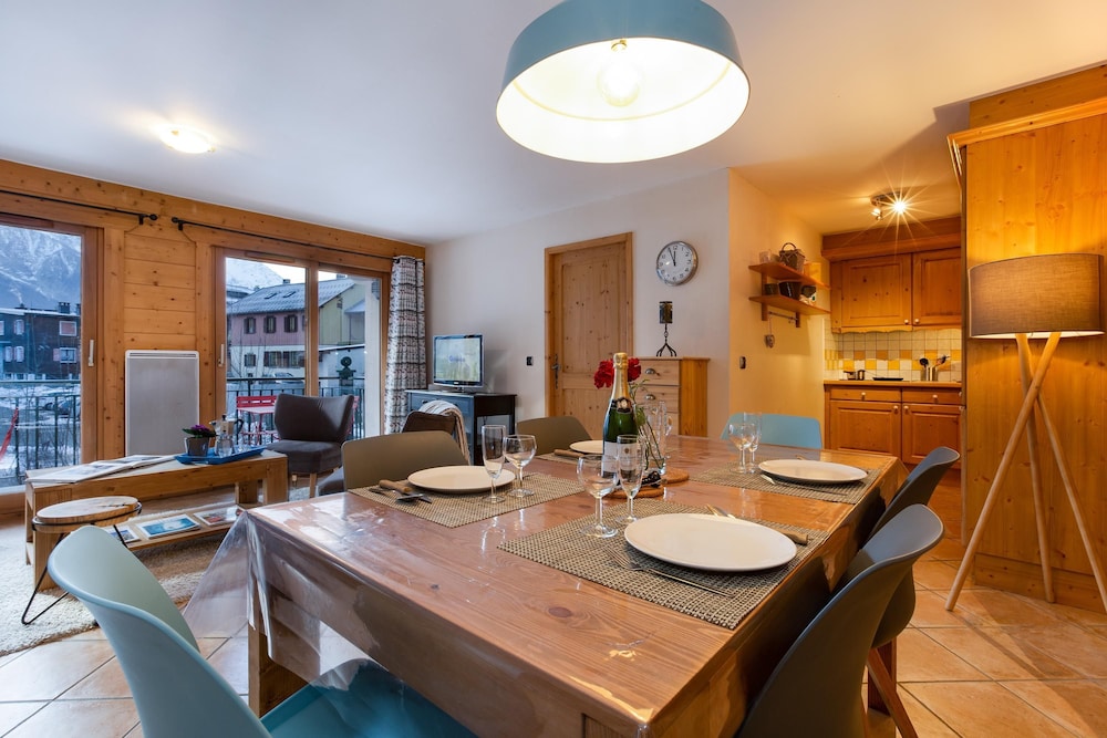 Appartement Belle Vue