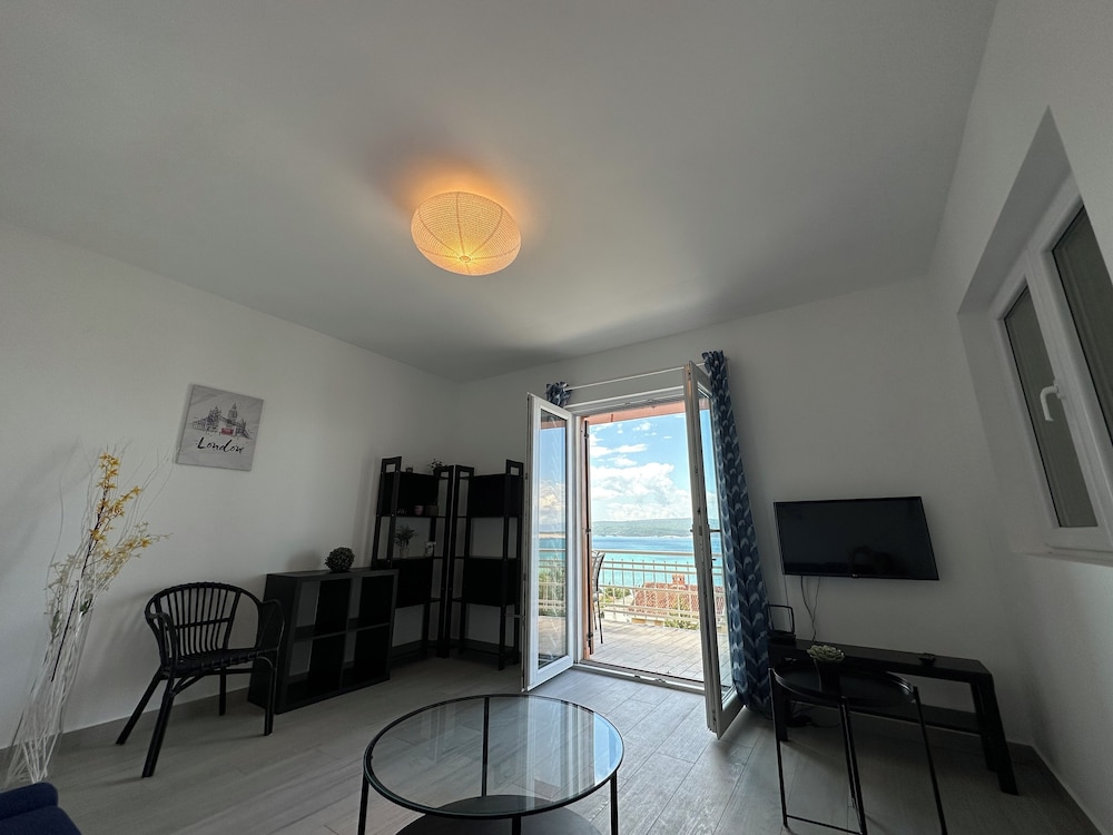 Apartman Adriatic Dream 1