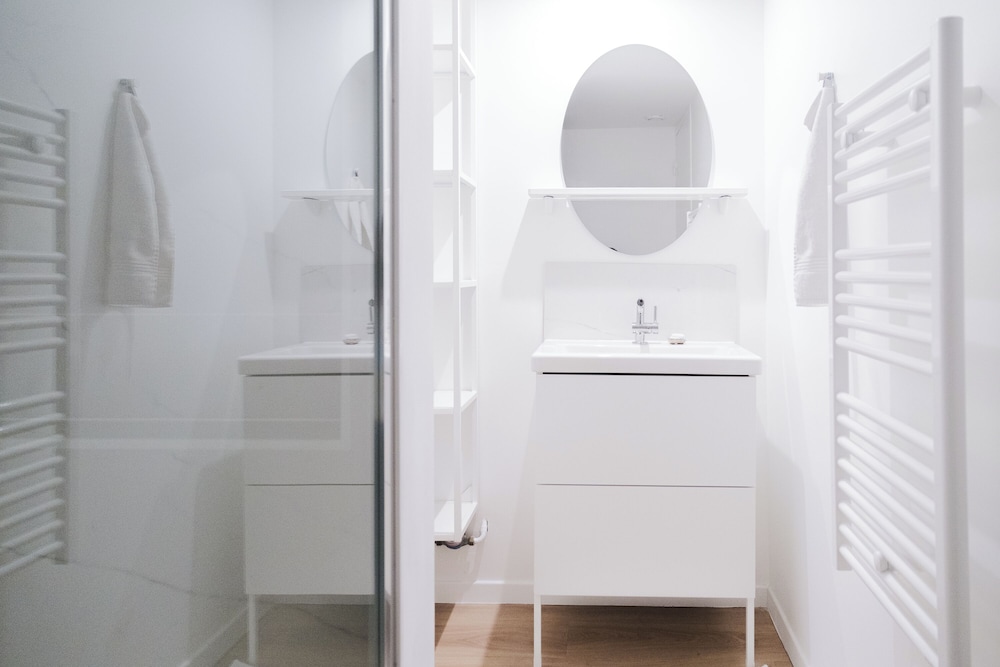 Les Suites de Catherine, la Saint Georges
