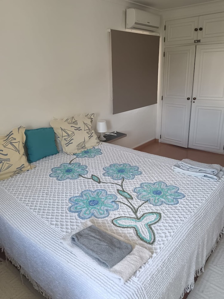 Delta Marina Vilamoura Center Flat